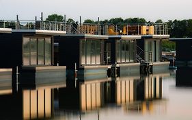 Hausboot Wangermeer Nordsonne11